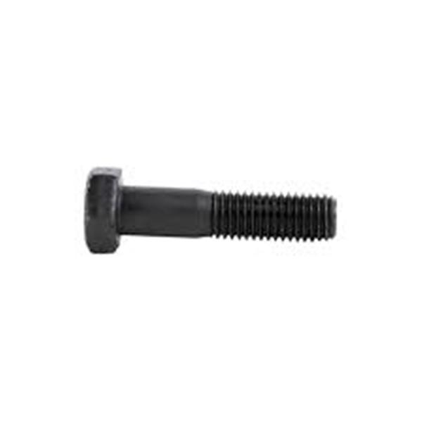 TORNILLO HEXA. DIN 931 12.9 NEGRO M12X90