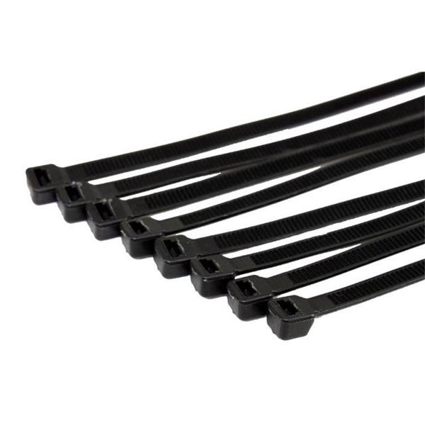 BRIDA NEGRA BEAR  2.5X200 100% NYLON