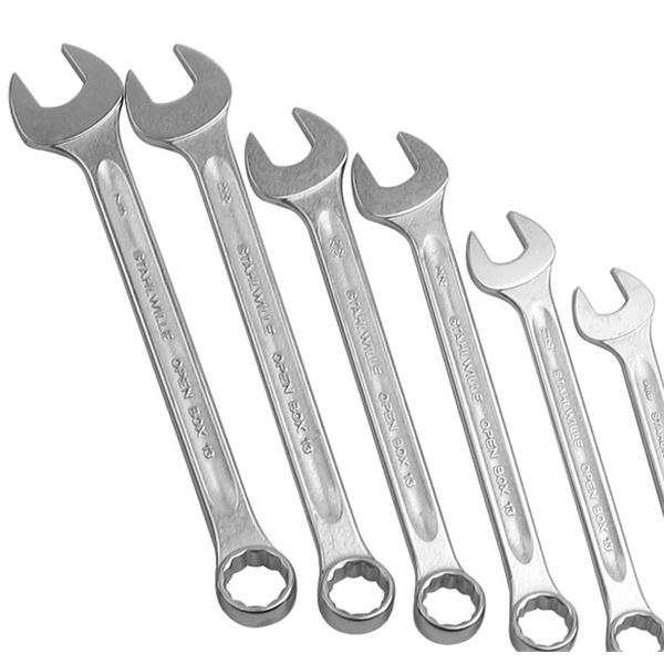 LLAVE COMBINADA STAH 60