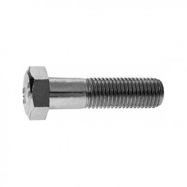 TORNILLO HEX. DIN. 931 M 18X150 C 8.8 ZINC