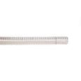 TUBO POLIURETANO FLEXIBLE ESPIRAL ACERO 