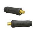 CONECTOR AEREO MACHO 10/25 2 UN SOLTER