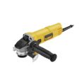 AMOLADORA MINI 125MM DEWALT 900 W DWE4157-QS