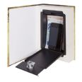 ARCA CAUDALES SECRETA BOOK ARREGUI 154X222X44 C9381