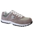 ZAPATO DE SEGURIDAD DUNLOP GREY