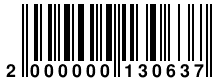 Ver codigo de barras