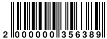 Ver codigo de barras
