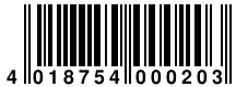 Ver codigo de barras