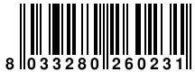 Ver codigo de barras