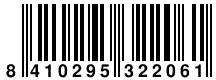 Ver codigo de barras