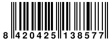 Ver codigo de barras