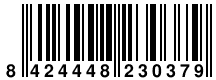 Ver codigo de barras