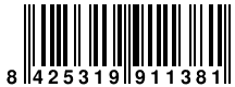 Ver codigo de barras