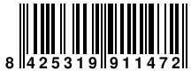 Ver codigo de barras
