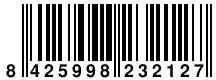 Ver codigo de barras