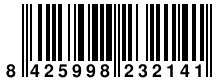 Ver codigo de barras
