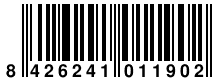 Ver codigo de barras