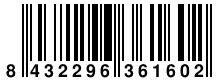 Ver codigo de barras