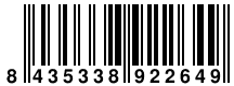 Ver codigo de barras