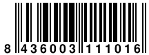 Ver codigo de barras